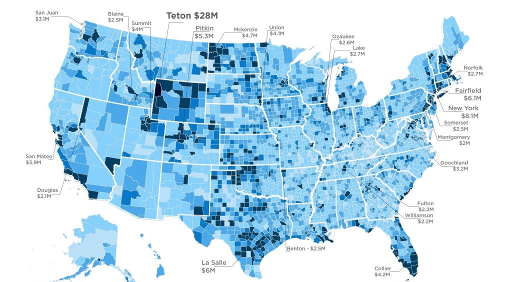 county Archives - Visual Capitalist