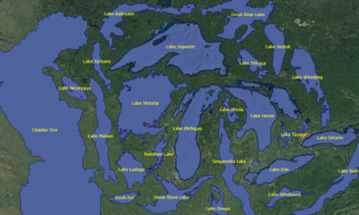 NASA Satellites Show Disturbing Trends in Water Supply   Visual Capitalist - 10