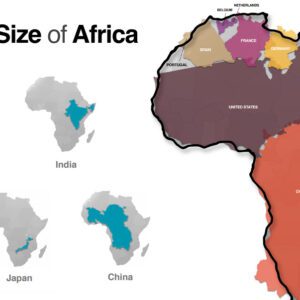 mercator Archives - Visual Capitalist