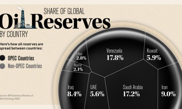 Visual Capitalist