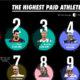The 50 Most Valuable Sports Teams in the World   Visual Capitalist - 8
