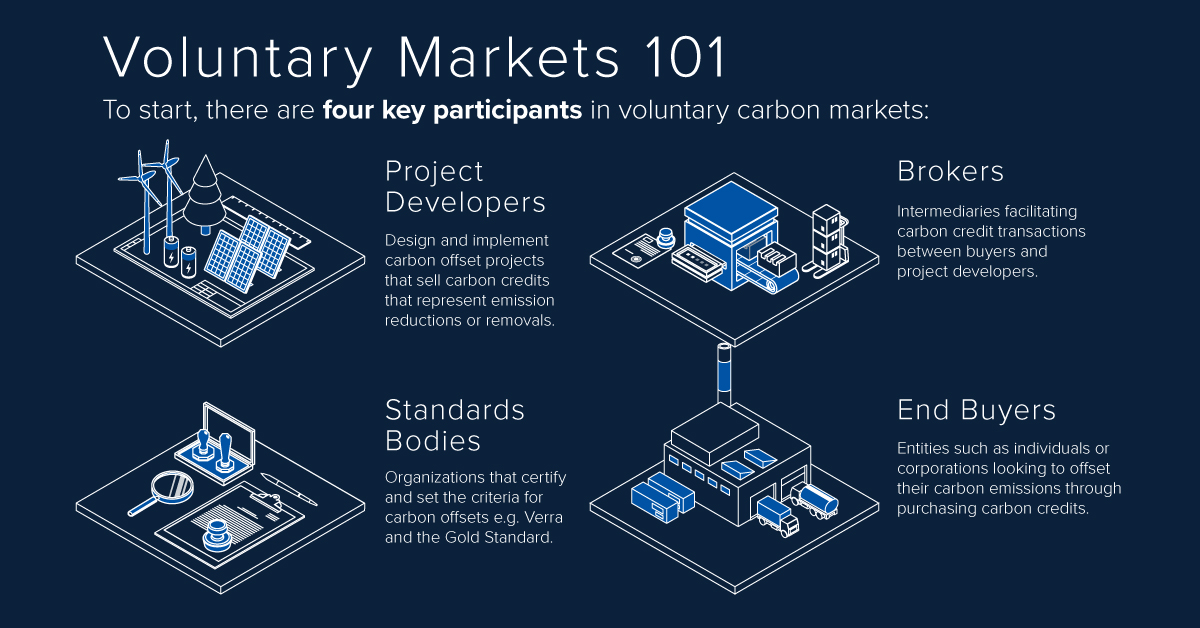 us carbon markets