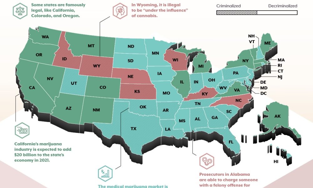 Guide To Cannabis In The Us Final 1000x600 