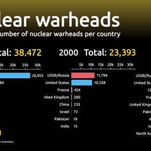 Creator Posts Archive - Page 21 of 23 - Visual Capitalist