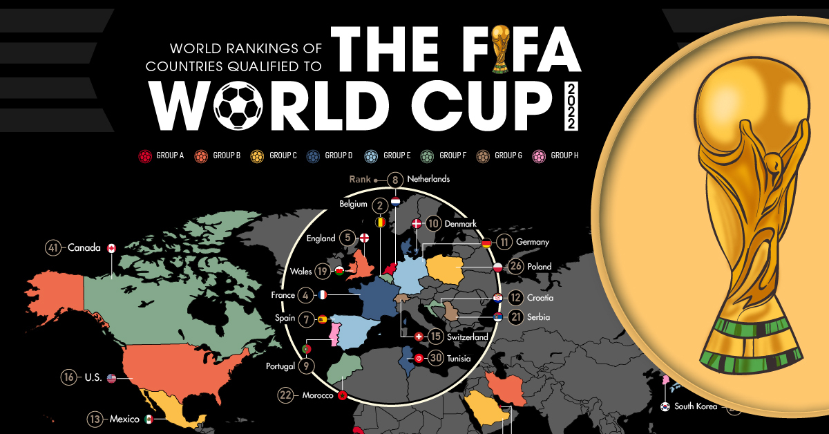 Fifa World Cup 2024 Qualified Teams Standings Ellie Hesther