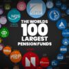 Infographic: The Pension Time Bomb, $400 Trillion By 2050