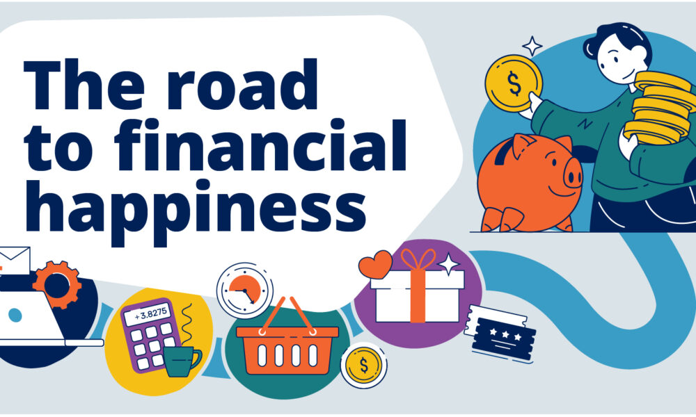 Financial Happiness: How Americans Can Achieve It