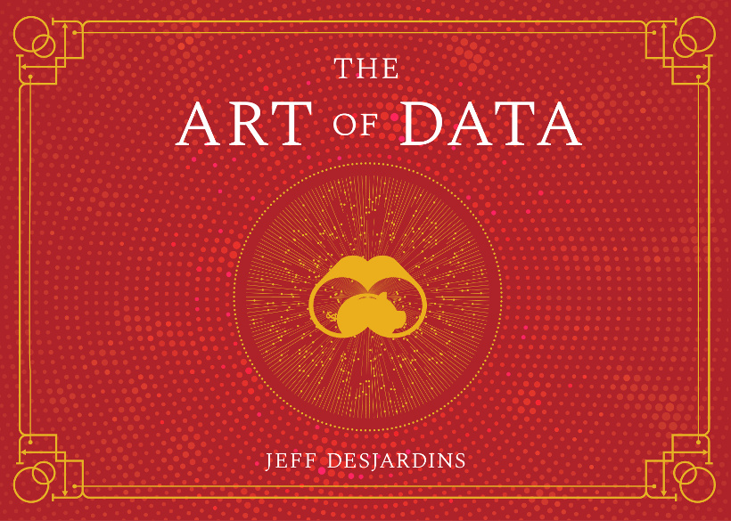 The Art of Data Speaking Tour