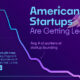 This cropped chart tracks the average number of workers at American startups at birth, from 1994 to 2023.