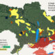 Mapped: Ukraine's Mineral Resources